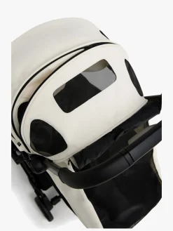 Beemoo Easy Fly Lux 4 Breezy Kaleche, Off-White