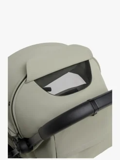 Beemoo Easy Fly Lux 4 Klapvogn, Spring Green