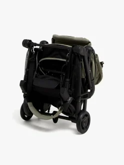 Beemoo Easy Fly Lux 4 Klapvogn, Spring Green