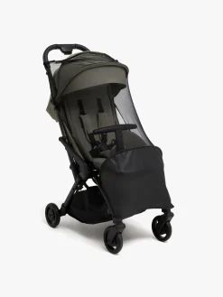 Beemoo Easy Fly Lux 4 Klapvogn, Spring Green