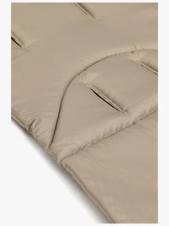 Beemoo Easy Fly Memory Foam Hynde, Mocha Beige