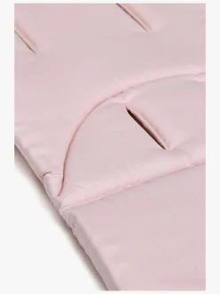 Beemoo Easy Fly Memory Foam Hynde, Pastel Pink