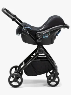 Beemoo Easy Fly Verse Adapter Maxi-Cosi