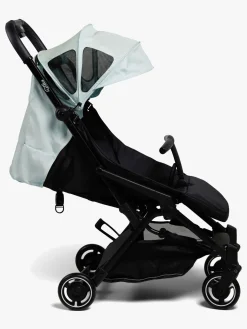 Beemoo Easy Fly/Easy Fly Lux Breezy Kaleche, Pale Green