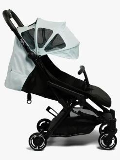 Beemoo Easy Fly/Easy Fly Lux Breezy Kaleche, Pale Green