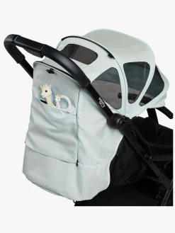 Beemoo Easy Fly/Easy Fly Lux Breezy Kaleche, Pale Green