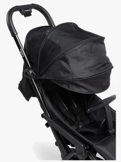 Beemoo Easy Fly/Easy Fly Lux Breezy Kaleche, Black