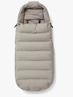 Beemoo Ergo Vinterkørepose, Beige