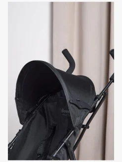 Beemoo Flexi Kaleche, Black