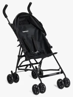 Beemoo Flexi Kaleche, Black