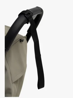 Beemoo Håndledsstrop til Vogn, Black