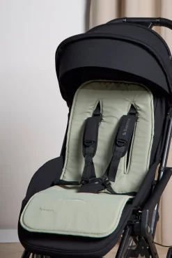 Beemoo Hynde, Green Eucalyptus