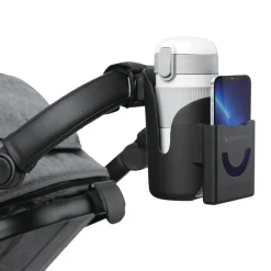 Beemoo 2-in-1  Mobil- & Kopholder