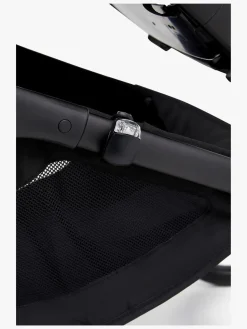 Beemoo LED-lys til Barnevogn 2-Pak