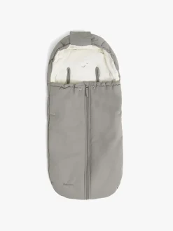 Beemoo Light Minikørepose, Grey Swallow