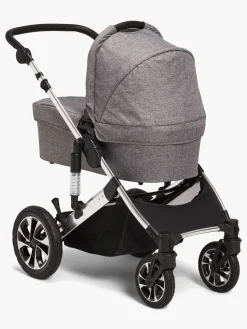 Beemoo Maxi 4 Liggedel, Grey