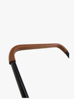 Beemoo Maxi 4 Twin Søskendevogn, Black/Black