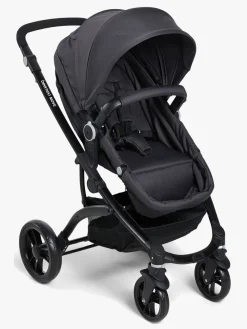 Beemoo Move 2-in-1 Kombivogn, Asphalt