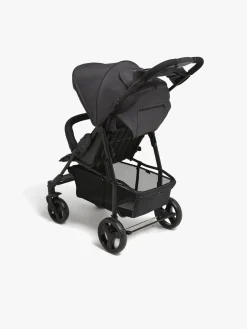 Beemoo Move Shopper Klapvogn, Asphalt