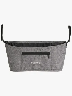 Beemoo Organizer, Grey Mélange