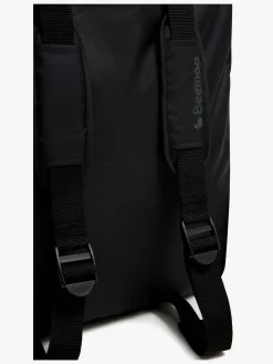 Beemoo Padded Transporttaske, Black