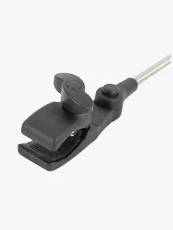 Beemoo Parasol til Vogn, Black