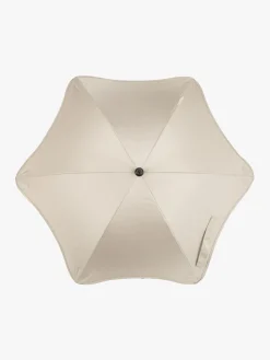 Beemoo Parasol til Vogn, Beige