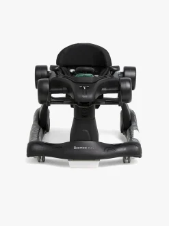 Beemoo PLAY Bil Gåstol, All Black