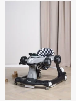 Beemoo PLAY Bil Gåstol, Cool Grey