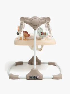 Beemoo PLAY Bounce Hoppegynge, Mocha