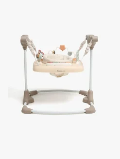 Beemoo PLAY Bounce Hoppegynge, Mocha