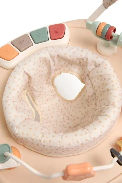 Beemoo PLAY Bounce Hoppegynge, Mocha