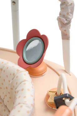 Beemoo PLAY Bounce Hoppegynge, Mocha