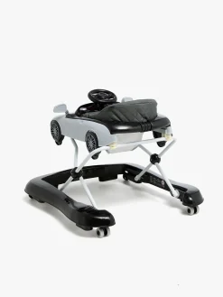 Beemoo PLAY Cab Gåstol, Pearl Grey