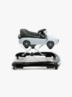 Beemoo PLAY Cab Gåstol, Pearl Grey