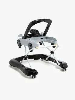 Beemoo PLAY Cab Gåstol, Pearl Grey