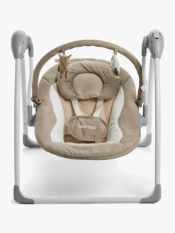 Beemoo PLAY Dally Skråstol, Beige