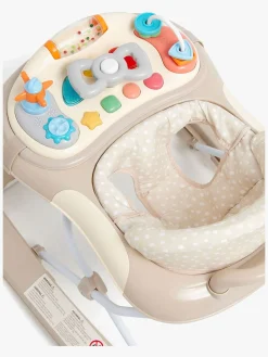 Beemoo PLAY Explore Gåstol, Sand Beige