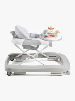 Beemoo PLAY Explore Gåstol, Stone Grey