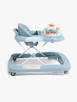 Beemoo PLAY Explore Gåstol, Cloud Blue