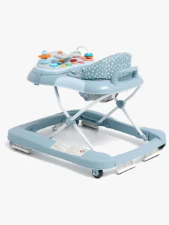 Beemoo PLAY Explore Gåstol, Cloud Blue