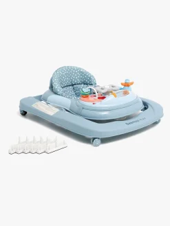 Beemoo PLAY Explore Gåstol, Cloud Blue