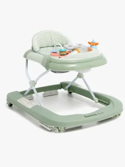 Beemoo PLAY Explore Gåstol, Sage Green