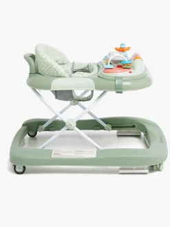 Beemoo PLAY Explore Gåstol, Sage Green