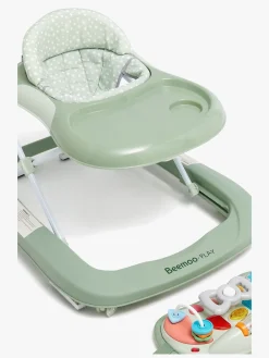 Beemoo PLAY Explore Gåstol, Sage Green