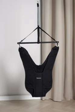 Beemoo PLAY Hoppegynge, Black