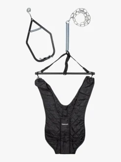 Beemoo PLAY Hoppegynge, Black