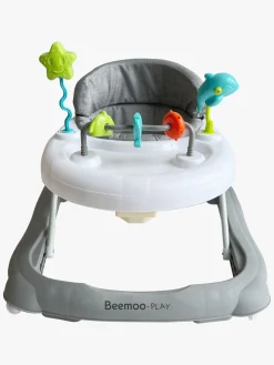 Beemoo PLAY Move Gåstol, Sea Grey