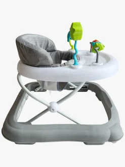 Beemoo PLAY Move Gåstol, Sea Grey