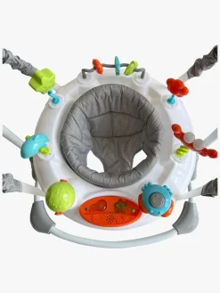 Beemoo PLAY Move Hoppegynge, Sea Grey